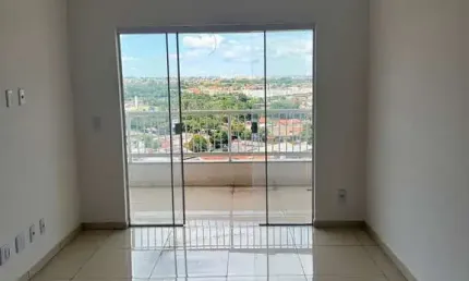 Residencial Lisboa 1001 Apartamento com 2 Quarto(s) e 2 banheiro(s) à Venda, 67.71 por R$ 460.428 no setor Jardim Vila Boa ST26376