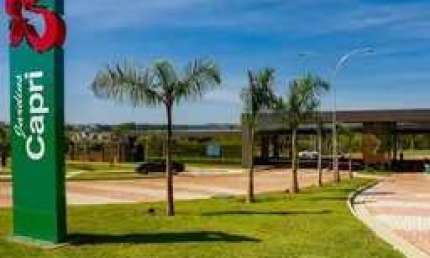 JARDINS CAPRI - LOTE 276,22M² - QUITADO E REGISTRADO Lote à Venda, 276.22 por R$ 270.000 no setor Jardins Capri AD26378