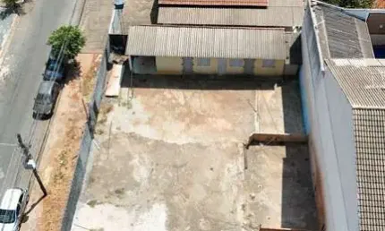 LOTE JARDIM AMERICA - GOIANIA- GOIAS  Lote à Venda, 509 por R$ 1.380.000 no setor Jardim América VN26405