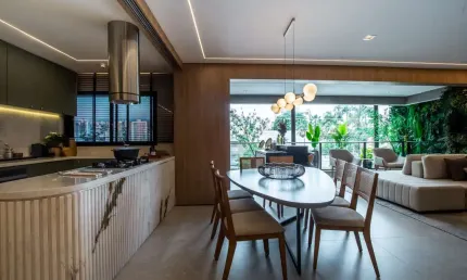 Ágio Vendo Apartamento no Casa Brasileira Apartamento com 3 Quarto(s) e 5 banheiro(s) à Venda, 188 por R$ 2.355.750 no setor Setor Bueno VN26416