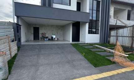 Sobrado no Condomínio Jardins Capri Sobrado com 3 Quarto(s) e 4 banheiro(s) à Venda, 195.51 por R$ 1.450.000 no setor Jardins Capri SL26417