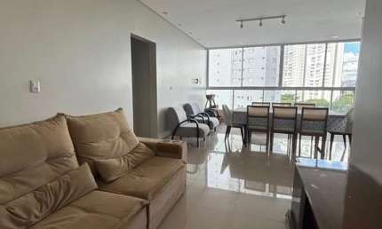 APARTAMENTO JARDIM ATLÃNTICO, 106 m2 Apartamento com 3 Quarto(s) e 3 banheiro(s) à Venda, 106 por R$ 840.000 no setor Jardim Atlântico AD26419