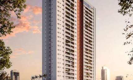 Soft Pedro Ludovico - Setor Pero Ludovico Apartamento com 2 Quarto(s) e 2 banheiro(s) à Venda, 60 por R$ 550.000 no setor Setor Pedro Ludovico AD26425