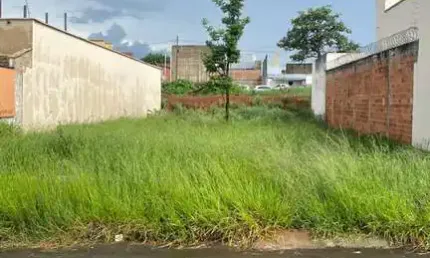 Oportunidade lote de 284m² rua mmm10 setor tres marias 1 lote à venda, 284 por r$ 230.000 no setor setor três marias i ta26428
