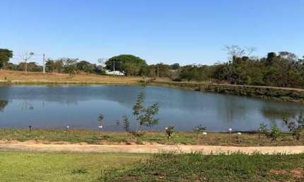 Terreno em Condomínio Galileia Complexo Terra Santa - Trindade Área / Terreno à Venda, 1054 por R$ 210.000 no setor Condomínio de Chácaras Galiléia VN26471