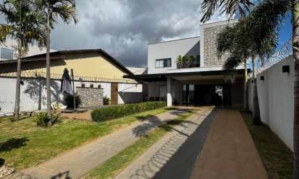 Sobrado Setor Faiçalville Casa de Rua com 3 Quarto(s) e 3 banheiro(s) à Venda, 156 por R$ 1.300.000 no setor Setor Faicalville AD26488