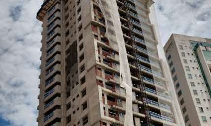 Ágio Dom parque Flamboyant- 94 metros com varanda Apartamento com 3 Quarto(s) e 3 banheiro(s) à Venda, 94.2 por R$ 899.000 no setor Jardim Goiás AD26496