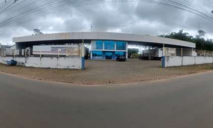 Área BR-153 Galpão / Depósito à Venda, 1494 por R$ 9.989.000 no setor Setor Santo Andre AD26505