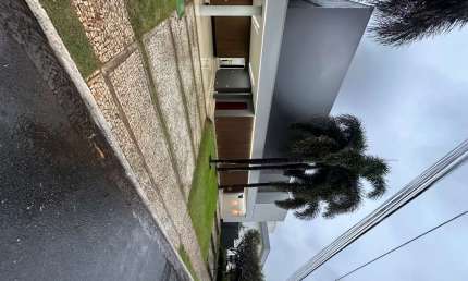 Jardins Mônaco  Casa em Condomínio com 5 Quarto(s) e 6 banheiro(s) à Venda, 536 por R$ 4.700.000 no setor Cidade Vera Cruz - Jardins Mônaco VN26518