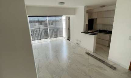 APTO NEW LIBERTY PARQUE CASCAVEL Apartamento com 3 Quarto(s) e 3 banheiro(s) à Venda, 75 por R$ 490.000 no setor Jardim Atlântico ST26565