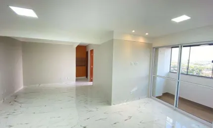 Apartamento jardim américa - 2q, 1s, 2 vagas de garagem apartamento com 2 quarto(s) e 2 banheiro(s) à venda, 80 por r$ 435.000 no setor jardim américa in26570