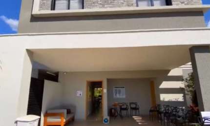 Casa Sobrado -Jardins Lyon !!! Casa em Condomínio com 3 Quarto(s) e 5 banheiro(s) à Venda, 200.86 por R$ 1.570.000 no setor Residencial Jardins Lyon ST26574