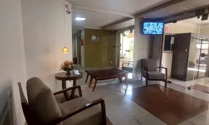 Alto da Gloria Apartamento com 3 Quarto(s) e 2 banheiro(s) à Venda, 76 por R$ 430.000 no setor Alto da Glória AD26578