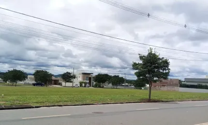 Lotes no Condomínio Terras Alpha 1 Lote à Venda, 720 por R$ 450.000 no setor Terras Alpha Residencial 1 AD26588