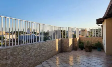 DUPLEX RESIDENCIAL BRILHO DO SOL Apartamento Duplex com 4 Quarto(s) e 3 banheiro(s) à Venda, 228 por R$ 550.000 no setor Setor Sudoeste VN26602