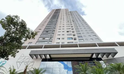Apartamento Apartamento com 3 Quarto(s) e 2 banheiro(s) à Venda, 75.78 por R$ 520.000 no setor Jardim América AU26641