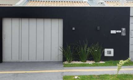 CASA TERRA PEDRO MIRANDA SENADOR CANEDO Casa de Rua com 3 Quarto(s) e 1 banheiro(s) à Venda, 107 por R$ 350.000 no setor Residencial Pedro Miranda AD26643