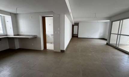 Apartamento 3 suítes setor Bueno Apartamento com 3 Quarto(s) e 4 banheiro(s) à Venda, 155 por R$ 1.050.000 no setor Setor Bueno AU26704