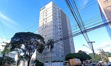 Vendo Apartamento 3 Quartos no Setor Oeste - Praça Tamandaré Apartamento com 3 Quarto(s) e 2 banheiro(s) à Venda, 116 por R$ 450.000 no setor Setor Oeste VN26707