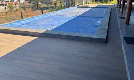 Casa Térrea em Lago Corumba VI Casa em Condomínio com 1 Quarto(s) e 1 banheiro(s) à Venda, 300 por R$ 1.500.000 no setor Rural AD26726