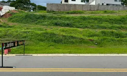 Lote jardins nápoles lote à venda, 360.2 por r$ 370.000 no setor jardins nápoles ad26818