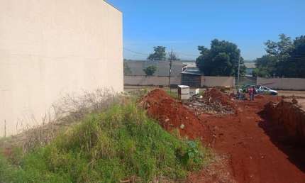 LOTE JARDIM PETROPOLIS  GO 060 Área / Terreno à Venda, 525 por R$ 635.000 no setor Ipiranga AD26831