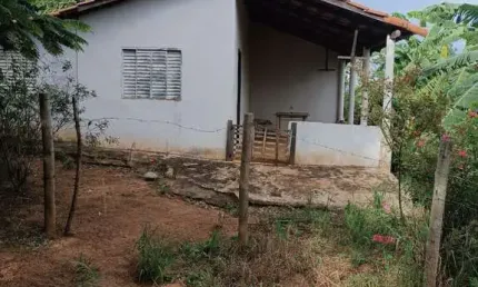 Chácara - Palmeiras de Goias Chácara à Venda, 12000 por R$ 250.000 AD26847