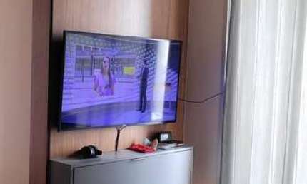 Apartamento no Parque America Apartamento com 3 Quarto(s) e 2 banheiro(s) à Venda, 68 por R$ 425.000 no setor Parque Santa Cecília IN26857