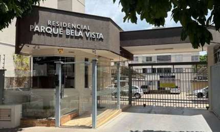 Apartamento 2/4 no Jardim Bela Vista Apartamento com 2 Quarto(s) e 1 banheiro(s) à Venda, 54 por R$ 265.000 no setor Jardim Bela Vista AD26893