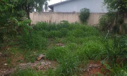 LOTE 360 M2 NO JARDIM NOVO MUNDO  Lote à Venda, 360 por R$ 300.000 no setor Vila Martins AD26894