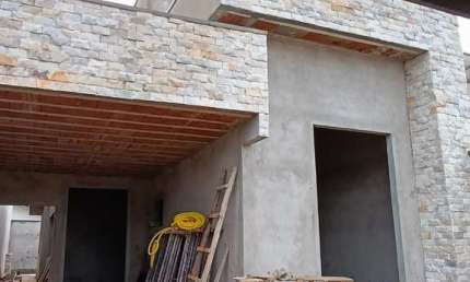 Casa  na Vila Santos Dumont em aparecida de Goiânia Casa de Rua com 3 Quarto(s) e 4 banheiro(s) à Venda, 153 por R$ 650.000 no setor Vila Santos Dumont TA26895