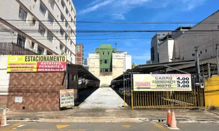 LOTE DE 510 M² NO SETOR CENTRAL Lote à Venda, 510 por R$ 872.000 no setor Setor Central AD26905