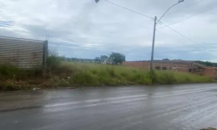 Área 02 lotes Lote à Venda, 422.51 por R$ 140.000 no setor fazenda dourados AD26934