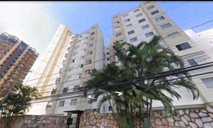 APARTAMENTO 2 QUARTOS  -  T 61 SETOR BUENO Apartamento com 2 Quarto(s) e 1 banheiro(s) à Venda, 72 por R$ 280.000 no setor Setor Bueno TA26938
