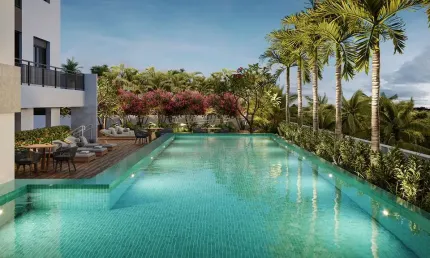 Ágio Versat Setor Aeroporto - apartamento 3Quartos Apartamento com 3 Quarto(s) e 4 banheiro(s) à Venda, 106.27 por R$ 880.000 no setor Setor Aeroporto AU26946
