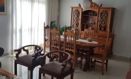 Jose Pereira amorim Nascimento Apartamento com 3 Quarto(s) e 3 banheiro(s) à Venda, 120 por R$ 620.000 no setor Setor Aeroporto AD26947