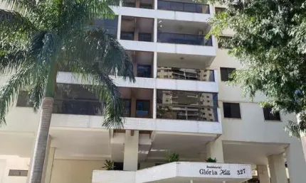 Residencial Glória Hills Apartamento com 3 Quarto(s) e 2 banheiro(s) à Venda, 85 por R$ 590.000 no setor Alto da Gloria ST26984