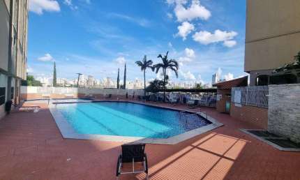 Apartamento 2 quartos a venda Setor Sudoeste Residencial Santa Marina Apartamento com 2 Quarto(s) e 1 banheiro(s) à Venda, 61.06 por R$ 250.000 no setor Setor Sudoeste AU27005