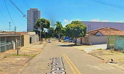 Lote abaixo da Av. Belo Horizonte, divisa com Setor Sudoeste Área / Terreno à Venda, 474 por R$ 450.000 no setor Jardim Ana Lúcia IN27041