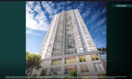 Ágio WISH VACA BRAVA  Apartamento com 2 Quarto(s) e 2 banheiro(s) à Venda, 62 por R$ 587.000 no setor Setor Bueno AD27075
