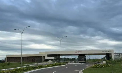 Lote solaris laguna lote à venda, 260 por r$ 325.000 no setor condomínio alto da boa vista in27084