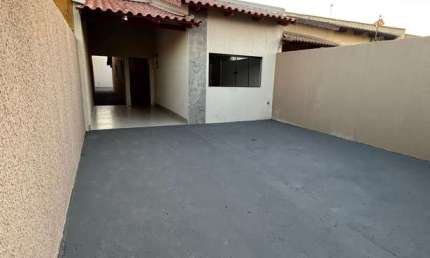 Casa Casa de Rua com 2 Quarto(s) e 1 banheiro(s) à Venda, 83 por R$ 250.000 no setor Villa Deifiore SL27105