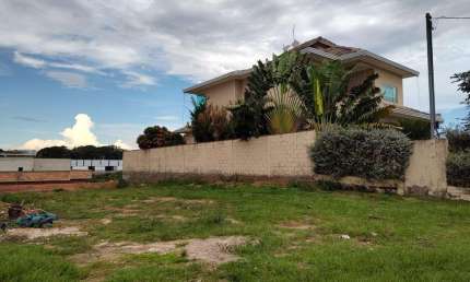 LOTE NO CONDOMÍNIO JARDIM VENEZA EM SENADOR CANEDO Lote à Venda, 360 por R$ 230.000 no setor Residencial Condomínio Jardim Veneza AD27108