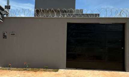 Casa Casa de Rua com 3 Quarto(s) e 1 banheiro(s) à Venda, 106.11 por R$ 350.000 no setor Jardim Transbrasiliano SL27110