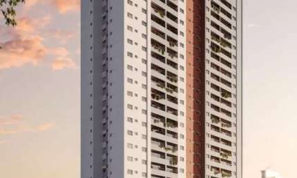 Residencial Soft Pedro Ludovico, 3S Plenas Apartamento com 3 Quarto(s) e 4 banheiro(s) à Venda, 97 por R$ 831.000 no setor Setor Pedro Ludovico ST27126