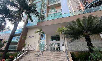 flat easy life Flat com 1 Quarto(s) e 1 banheiro(s) à Venda, 37 por R$ 400.000 no setor Setor Bueno AD27131