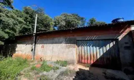 casa atheneu Casa de Rua com 3 Quarto(s) e 1 banheiro(s) à Venda, 70 por R$ 300.000 no setor Parque Atheneu AD27134