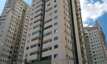 Apartamento Riviera Di San Lorenzo - Jardim Goiás  Apartamento com 3 Quarto(s) e 2 banheiro(s) à Venda, 76 por R$ 510.000 no setor Jardim Goiás IN27135