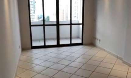 Apartamento 3Q, sendo 1 suíte + office, no Jardim Goiás Apartamento com 3 Quarto(s) e 3 banheiro(s) à Venda, 108 por R$ 540.000 no setor Jardim Goiás TA27145