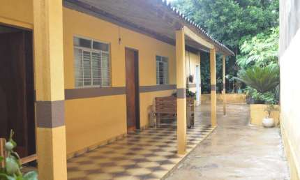 CASA JARDIM NOVO MUNDO Casa de Rua com 4 Quarto(s) e 2 banheiro(s) à Venda, 120 por R$ 520.000 no setor Jardim Novo Mundo AD27164